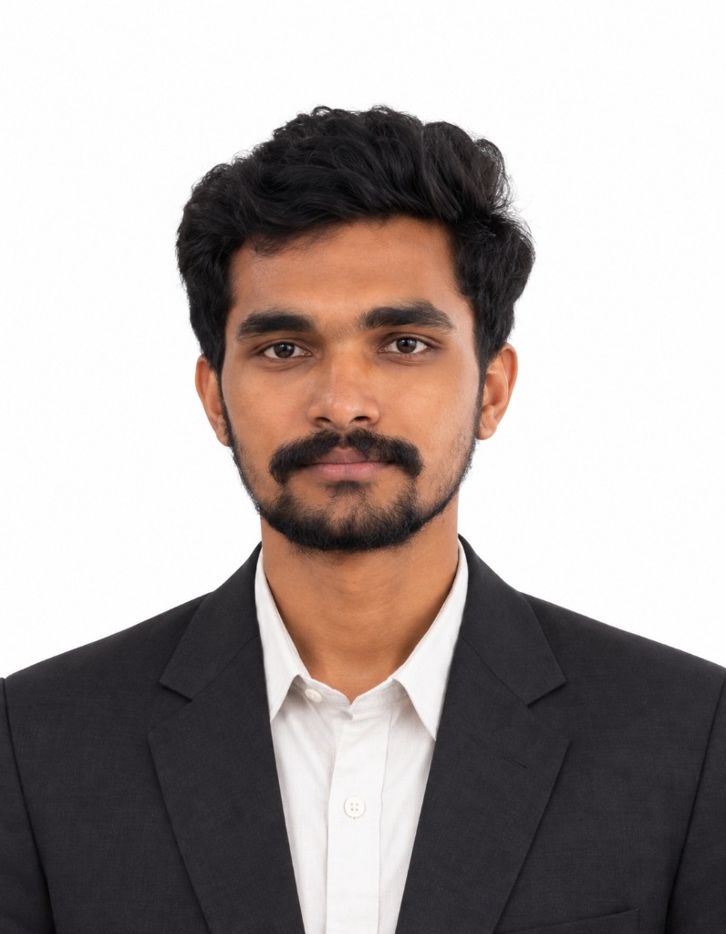 Arun Reddy — Creative Frontend Engineer & Interface Designer